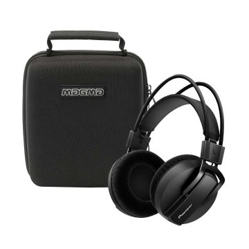 Pioneer DJ HRM-7 Professional Reference Monitor Headphones Package