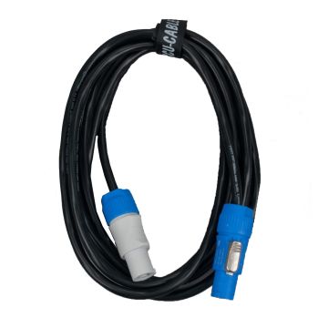 ADJ AV6 25FT Power Link Cable [PLC25]