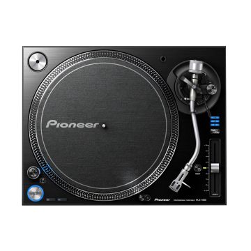 Pioneer PLX-1000 Professional Turntable