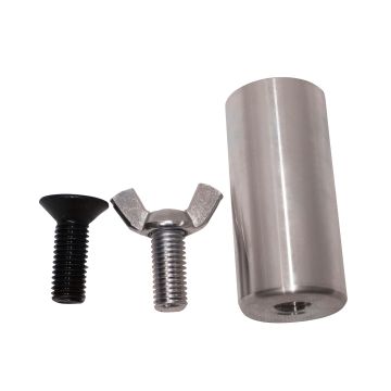 ProX Speaker Stud - Fits Top Plates