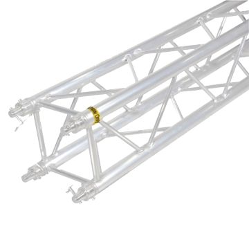 ProX KT-F34SQ656 K-Truss 6.56FT F34 Economy-Lightweight Display Truss
