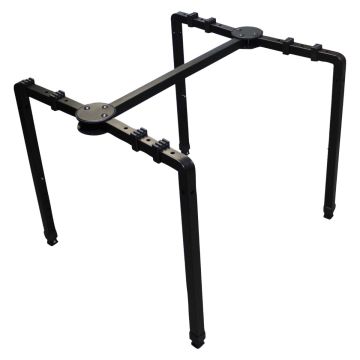 ProX X-CS20 Portable Multi-Function T-Stand for Mixing Consoles or Controller
