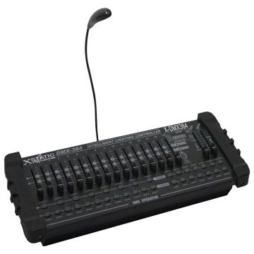 ProX X-DMX384 384 Channel Wireless DMX Lighting Light Controller