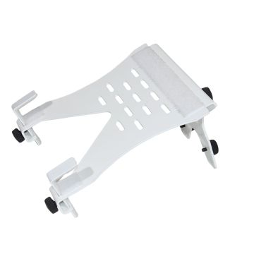 ProX X-LTF01 Laptop Shelf for Monitor Mounting Arms Top