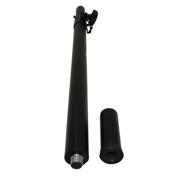 ProX 2-in-1 36" Aluminum Adjustable Speaker Extension Pole Mount [X-SPAM20]