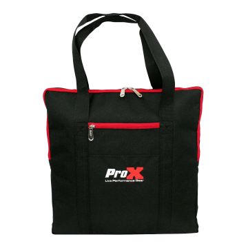 ProX XB-BP16TB Padded Dual 16x16 Truss Base Plate Gig Bag