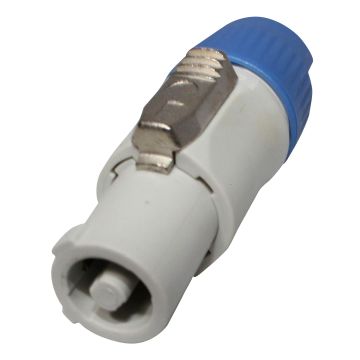 ProX XC-PWC-GRAY Gray PowerCon Connector