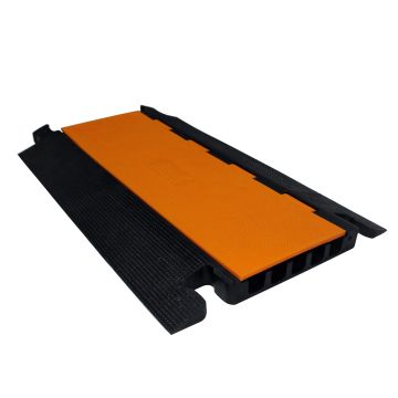 ProX XCP-5CH 5 Channel Cable Ramp Protector