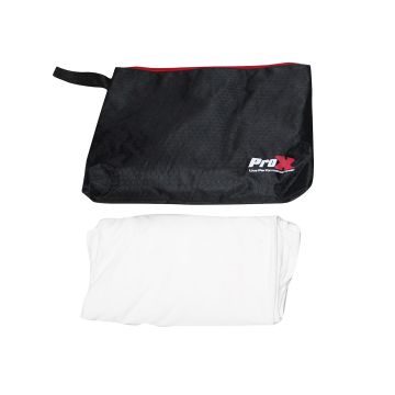 ProX XF-MESA SW Mesa Facade Scrim in White