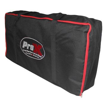 ProX XF-TTF-BAG Carry Bag for TableTop DJ Facade