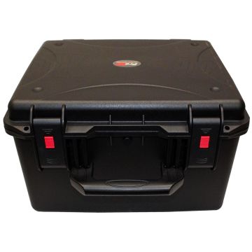 ProX XM-1201 VaultX Watertight Large Briefcase with Foam Set