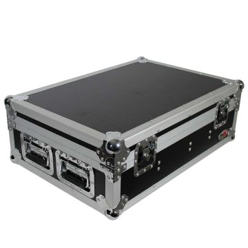 ProX XS-CHFCYCX8 Road Case Closed Angle
