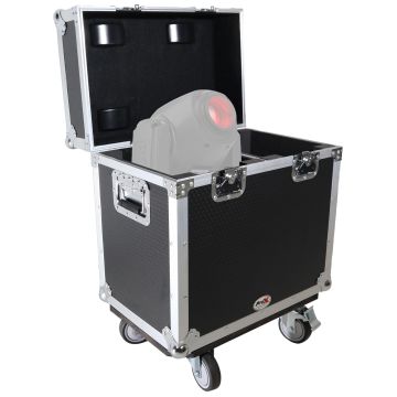 ProX XS-MH16X2W Moving Head Lighting Case