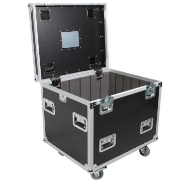 ProX XS-UTL243030W TruckPaX 24"x30"x30" Truck Pack Utility Flight Case