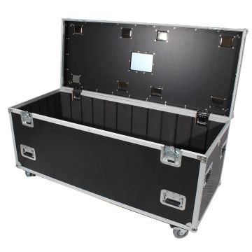 ProX XS-UTL246030W TruckPaX 24" x 60" x 30" Utility Flight Case