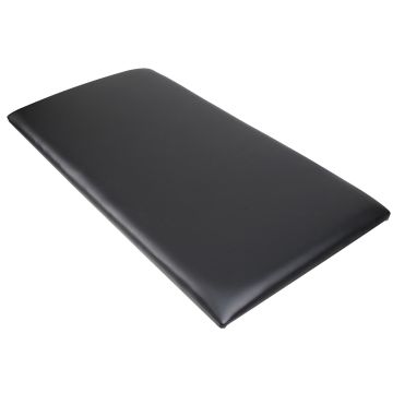ProX XSA-B2X4BL Black Padded Seat Cushion for 2Ft x 4Ft Lumo Stage