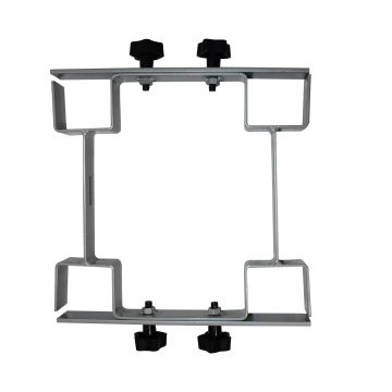 ProX XSQ-MX4 Heavy Duty 4 Leg Clamp for StageQ Staging