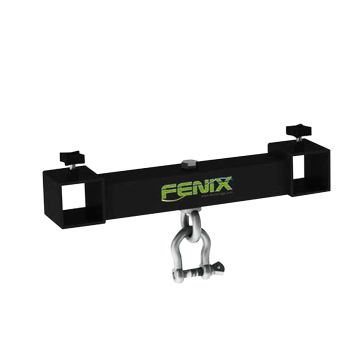 ProX XT-AC569B Black T-Bar fits Fenix AT06 or AT04 Line Arrays Systems