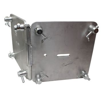 ProX XT-BOOKHINGE Adjustable Book-Hinge Connection