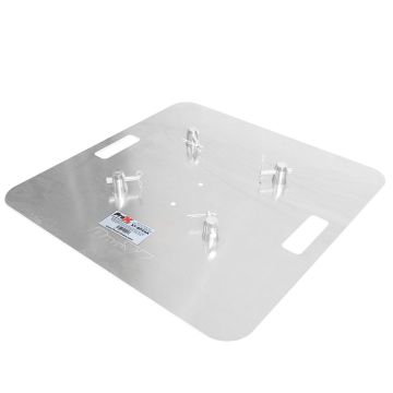 ProX XT-BP24A 24" x 24" Lighter Weight Aluminum Base Plate