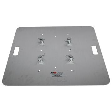 ProX XT-BP30A 30" x 30" 8mm Aluminum Base Plate for F34 and F33