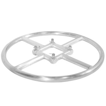 ProX XT-BPC328-MK2 3.28FT Circle Truss Design Wheel Round Base or Top