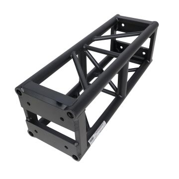 ProX XT-BT1203-BLK 3 Ft. BoltX Black Bolted 12" Box Truss Segment