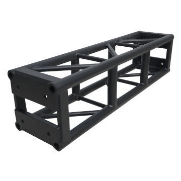 ProX XT-BT1204-BLK 4 Ft. BoltX Black Bolted 12" Box Truss Segment