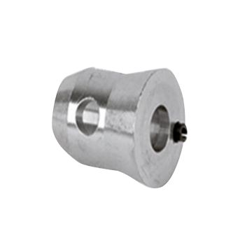 ProX XT-CA-103 Half Conical Coupler for Junction Box