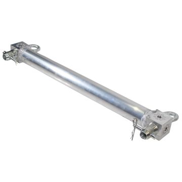 ProX XT-GRTOP24 24" Width Module Top Bar for Rapid Grid System