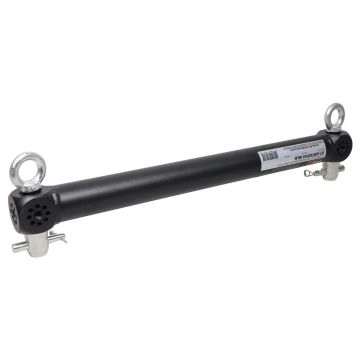 ProX XT-GRTOP24-BLK 24" Wide Top for GRU Hanging Rapid Grids