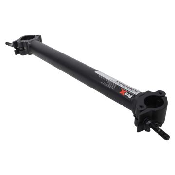 ProX XT-GRU-ARM-BLK 24" Black Truss Tube with Dual Clamp
