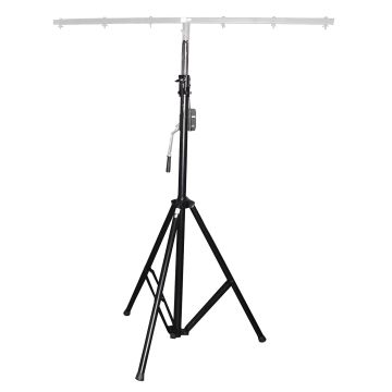 ProX XT-LSO1C 10FT Lighting Crank Truss Stand