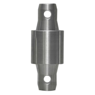 ProX XT-SPMM50 Spacer 50mm Male Coupler