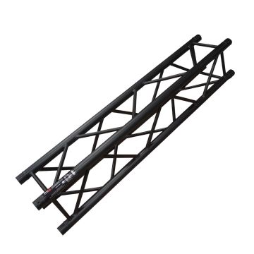 ProX XT-SQ328BLK 3.28 FT - 1.00m F34 Segment Black Powder Coated