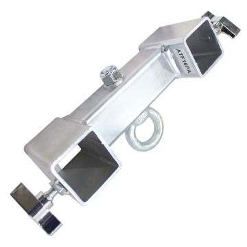 ProX XTF-ATF16PA FANTEK Line Array Adapter for XTF-FT5323 Angle