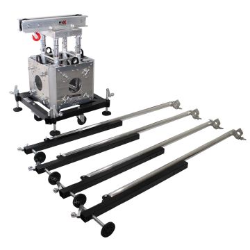 ProX XTP-GSBPACK164 Truss Tower Stage Roofing System Package