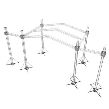 ProX-XTP-GSBPACK3-Tower-System-with-9-84ft-&-7-15ft-Display-Truss