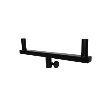 ProX Double Speaker Bracket in Black  [X-DS29] small image