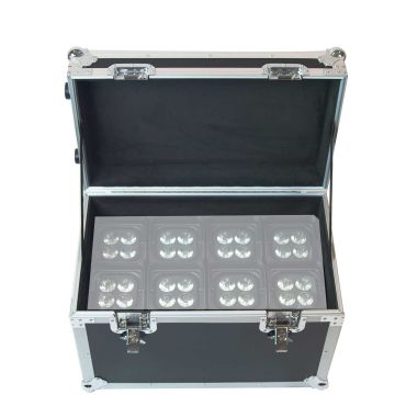 ProX T-UTIHW Roll-Away Utility Case