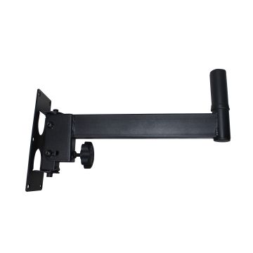 ProX X-SM33 Adjustable Wall Mounted Speaker Bracket