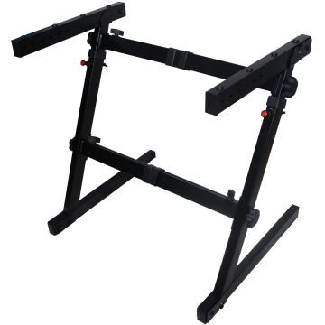 ProX X-ZSTN Fold-able Adjustable Z-Stand