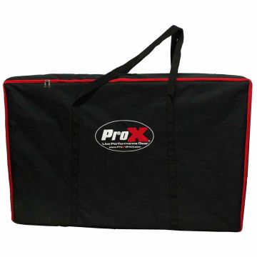 ProX XF-4X3048BAG Universal DJ Equipment Carry Bag