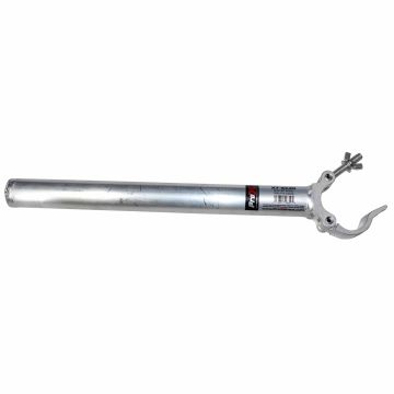 ProX XT-SC20 3mm 20” Pole with Pro Clamp