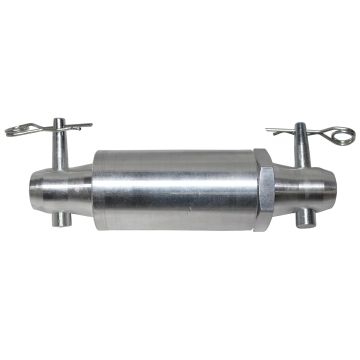 ProX XT-SPM105-170 Adjustable Spacer Male 105 to 170mm
