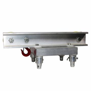 ProX XT-TOPCM Top Truss Section for Electric Motor or Manual Chain Hoist