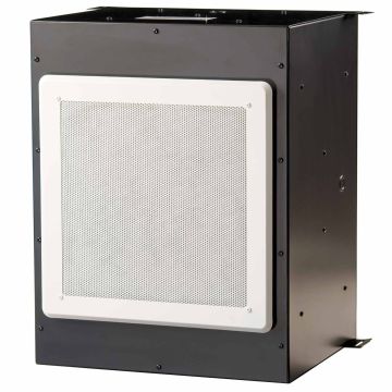 QSC AD-C1200 12" High-Power Coaxial Ceiling Mount Loudspeaker