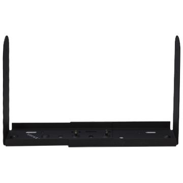QSC AP-YM12-BK Yoke Mount for AP-5122 Speaker - Black