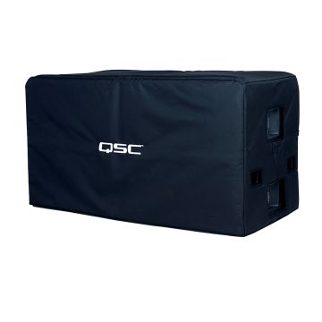 QSC E218SW Padded Protective Subwoofer Cover