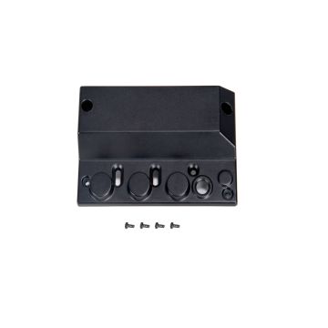 QSC K.2 Series Lock Out Cover